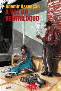 Baixar A voz do ventríloquo pdf, epub, eBook