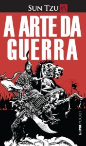 Baixar Arte da Guerra – ILUSTRADO pdf, epub, eBook
