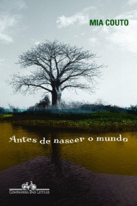 Baixar Antes de nascer o mundo pdf, epub, eBook