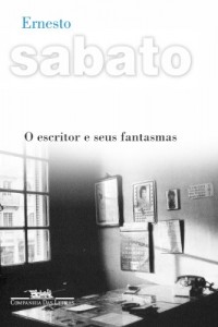 Baixar O escritor e seus fantasmas pdf, epub, eBook