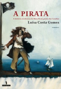 Baixar A Pirata pdf, epub, eBook