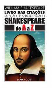 Baixar Shakespeare de A a Z pdf, epub, eBook