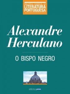 Baixar O Bispo Negro (Biblioteca Essencial da Literatura Portuguesa Livro 6) pdf, epub, eBook