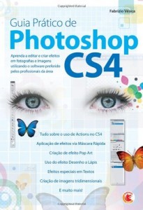 Baixar Guia Prático de Photoshop CS4 pdf, epub, eBook