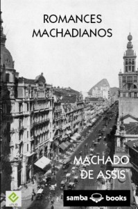 Baixar Romances Machadianos pdf, epub, eBook