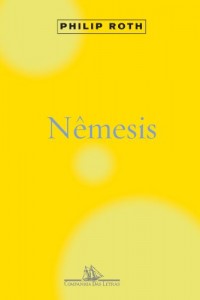 Baixar Nêmesis pdf, epub, eBook