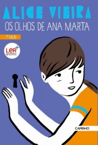 Baixar Os Olhos de Ana Marta pdf, epub, eBook