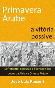 Baixar Primavera Árabe: A Vitória Possível pdf, epub, eBook