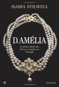 Baixar D. Amélia pdf, epub, eBook