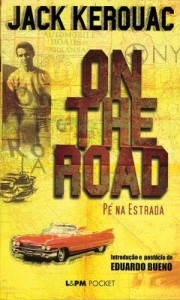 Baixar On the Road: Pé na Estrada pdf, epub, eBook