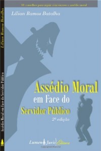 Baixar Assédio Moral em Face do Servidor Público – 2ª Ed – 2009 pdf, epub, eBook