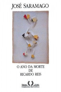 Baixar O ano da morte de Ricardo Reis pdf, epub, eBook