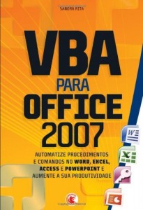 Baixar VBA para Office 2007 pdf, epub, eBook
