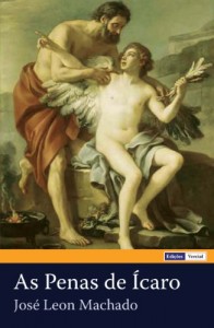 Baixar As Penas de Ícaro pdf, epub, eBook
