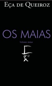 Baixar Os Maias pdf, epub, eBook