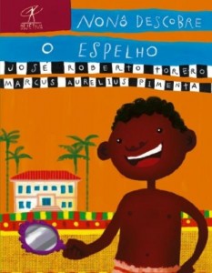 Baixar Nonô descobre o espelho pdf, epub, eBook