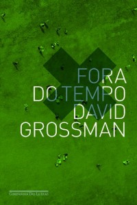 Baixar Fora do tempo pdf, epub, eBook