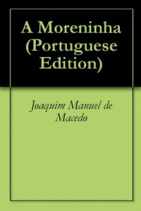 Baixar A Moreninha pdf, epub, eBook