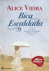 Baixar Bica Escaldada pdf, epub, eBook