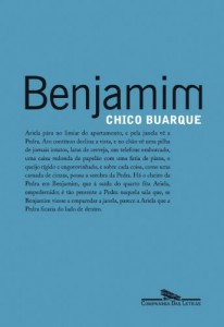 Baixar Benjamim pdf, epub, eBook