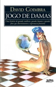 Baixar Jogo de Damas pdf, epub, eBook