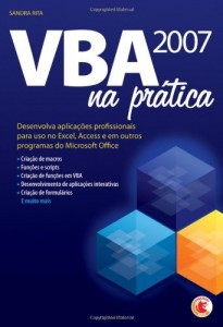 Baixar VBA 2007 na prática pdf, epub, eBook