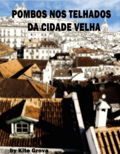 Baixar Pombos nos telhados da Cidade Velha pdf, epub, eBook