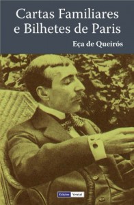 Baixar Cartas Familiares e Bilhetes de Paris pdf, epub, eBook