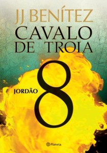 Baixar Cavalo de Tróia  8 – Jordão pdf, epub, eBook