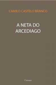 Baixar A Neta do Arcediago [com notas e índice ativo] pdf, epub, eBook