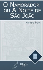Baixar O Namorador ou A Noite de São João pdf, epub, eBook