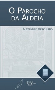 Baixar O Parocho da Aldeia pdf, epub, eBook
