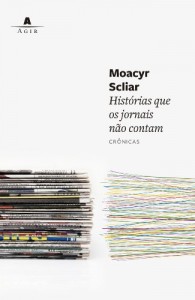 Baixar Histórias que os jornais não contam pdf, epub, eBook