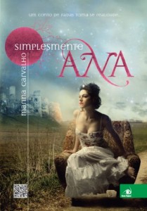 Baixar Simplesmente Ana pdf, epub, eBook