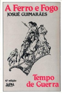 Baixar A Ferro e Fogo II: Tempo de Guerra pdf, epub, eBook