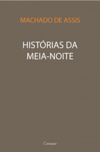 Baixar Histórias da meia-noite pdf, epub, eBook