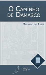Baixar O Caminho de Damasco pdf, epub, eBook
