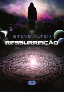 Baixar Ressurreição pdf, epub, eBook