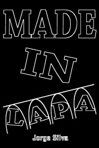 Baixar Made In Lapa pdf, epub, eBook