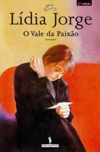 Baixar O Vale da Paixão pdf, epub, eBook