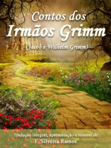 Baixar Contos dos Irmãos Grimm pdf, epub, eBook