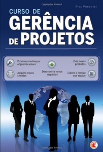 Baixar Curso de Gerência de Projetos pdf, epub, eBook