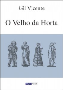 Baixar O Velho da Horta pdf, epub, eBook