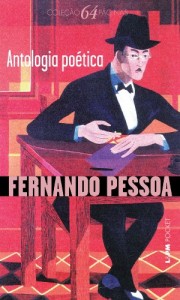 Baixar Antologia Poética pdf, epub, eBook