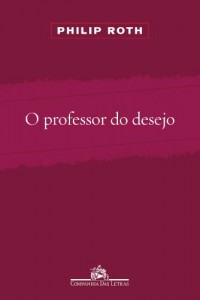 Baixar O professor do desejo pdf, epub, eBook