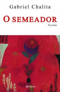Baixar O Semeador pdf, epub, eBook
