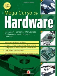 Baixar Mega Curso de Hardware pdf, epub, eBook