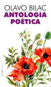 Baixar Antologia Poética pdf, epub, eBook