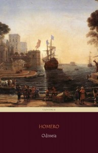 Baixar Odisseia [com notas] pdf, epub, eBook