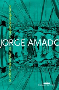 Baixar Os velhos marinheiros ou O capitão-de-longo-curso pdf, epub, eBook